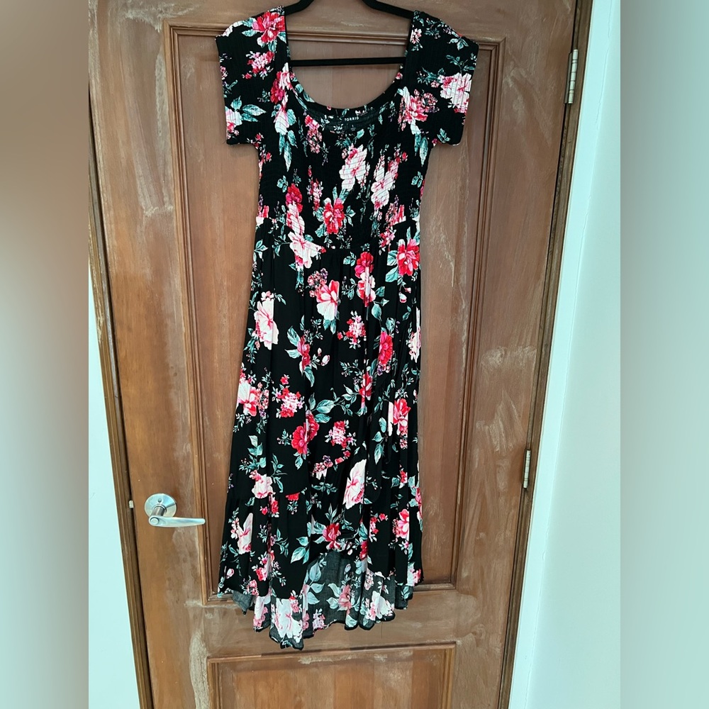 Torrid size 1. Only worn a couple of times.